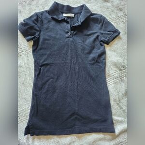Aeropostale polo shorts uniforms shirts size xs